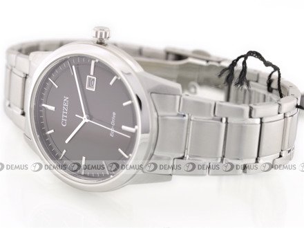 Zegarek Citizen Eco-Drive AW1231-58E