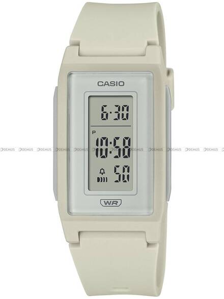 Zegarek Damski Casio LF 10WH 8EF