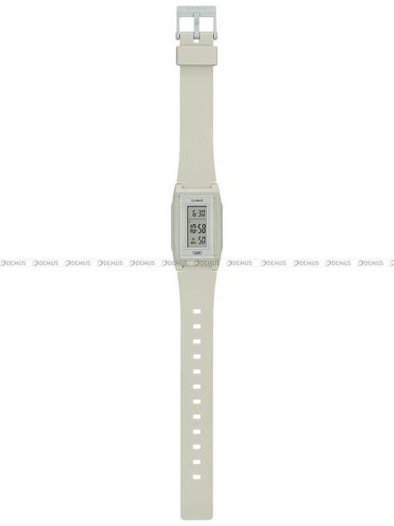 Zegarek Damski Casio LF 10WH 8EF