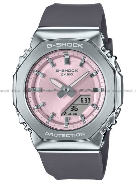 Zegarek Damski G-SHOCK GM S2110 4AER