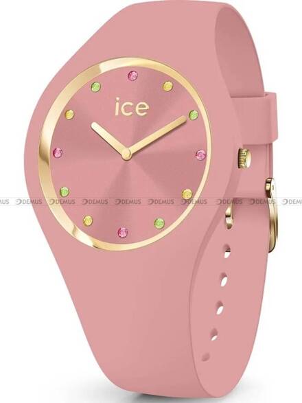 Zegarek Damski Ice-Watch - Ice Cosmos Quartz Pink 022359 S