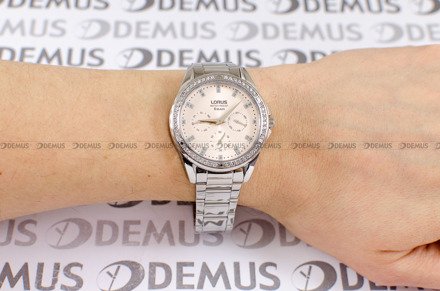 Zegarek Damski Lorus RP641DX9