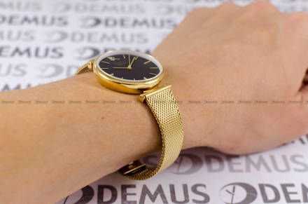 Zegarek Damski Pierre Ricaud P22044.1114Q - SET - Dodatkowy pasek w zestawie