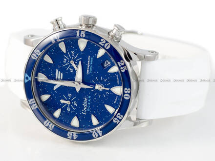 Zegarek Damski Vostok Europe Undine Ocean VK68-515A756B - Zestaw