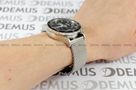 Zegarek Damski Vostok Europe Undine VK64-515A523B