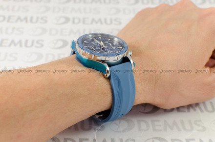 Zegarek Damski Vostok Europe Undine VK64-515A526