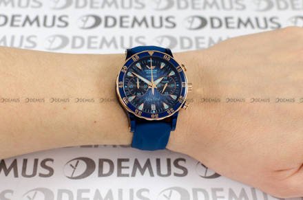 Zegarek Damski Vostok Europe Undine VK64-515E628