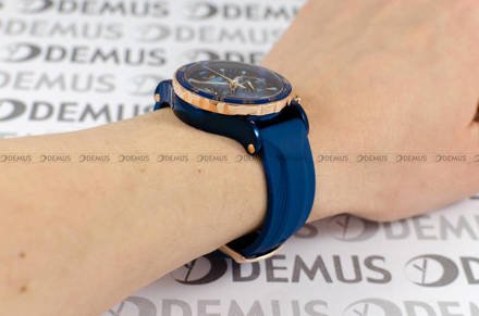 Zegarek Damski Vostok Europe Undine VK64-515E628