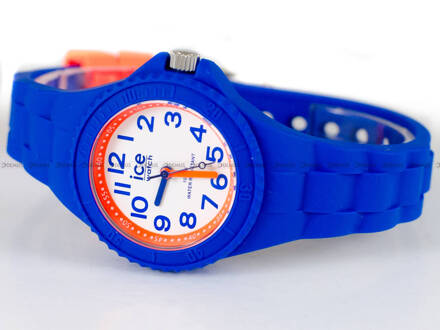 Zegarek Dziecięcy Ice-Watch - Ice Hero Blue Dragon XS 020322