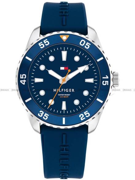 Zegarek Dziecięcy Tommy Hilfiger Teens 1720047