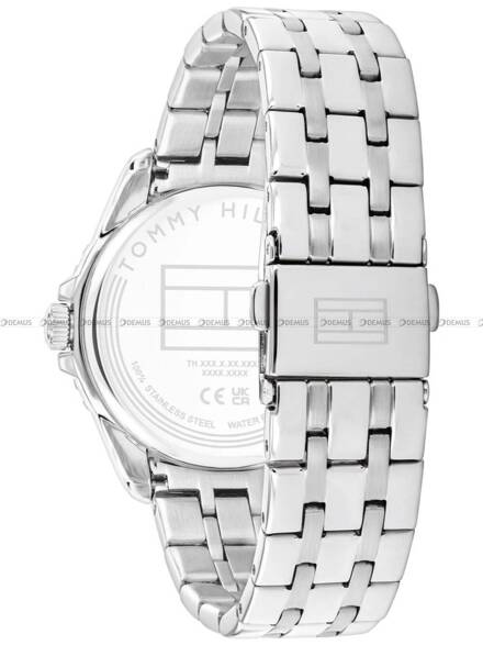 Zegarek Dziecięcy Tommy Hilfiger Teens 1720049