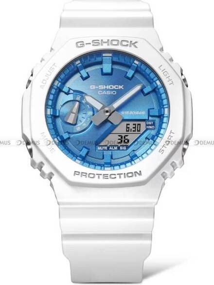 Zegarek G-SHOCK Classic Style Precious Heart x Itzi GA 2100WS 7AER