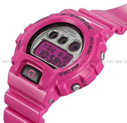 Zegarek G-SHOCK Original DW 6900RCS 4ER