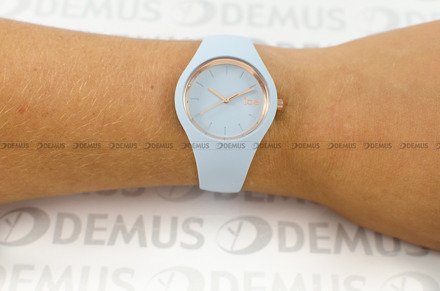 Zegarek Ice-Watch - Ice Glam Pastel ICE.GL.LO.S.S.14 001063 S