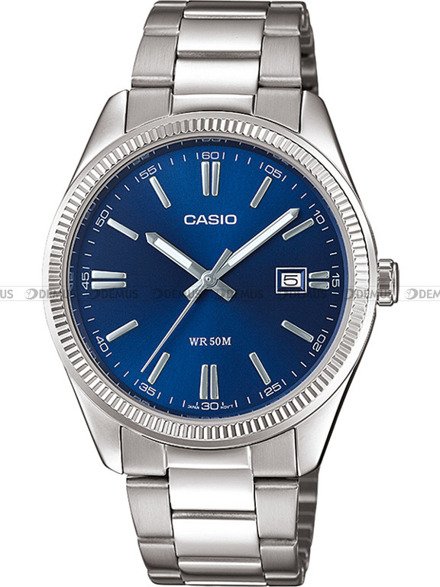 Zegarek Męski Casio MTP 1302PD 2AVEF