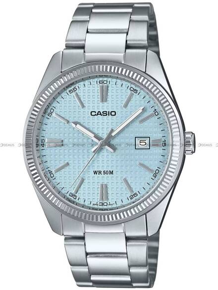 Zegarek Męski Casio MTP 1302PE 2AVEF