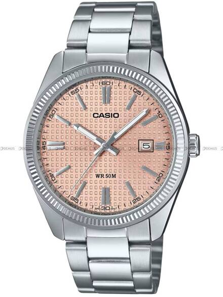 Zegarek Męski Casio MTP 1302PE 4AVEF