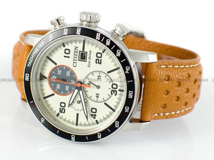 Zegarek Męski Citizen Eco-Drive CA0641-16X