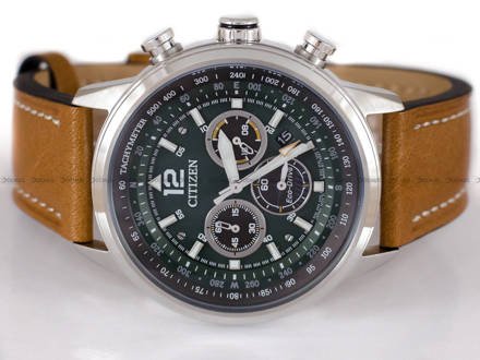 Zegarek Męski Citizen Eco-Drive CA4470-15X