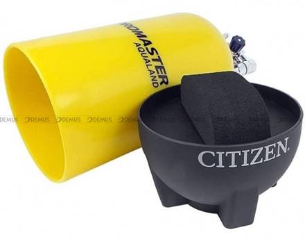 Zegarek Męski Citizen Promaster Diver Titanium Automatic NY0100-50XE
