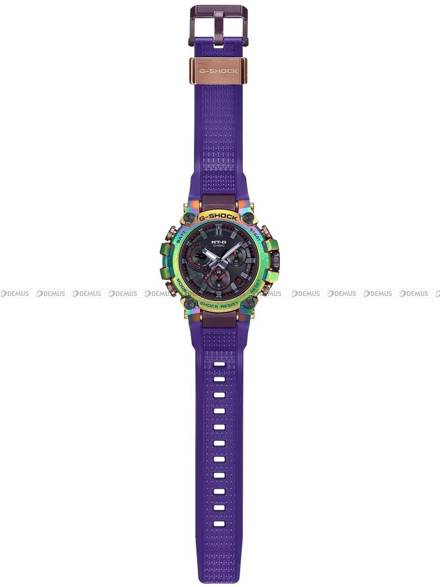 Zegarek Męski G-SHOCK Aurora Oval MTG B3000PRB 1AER