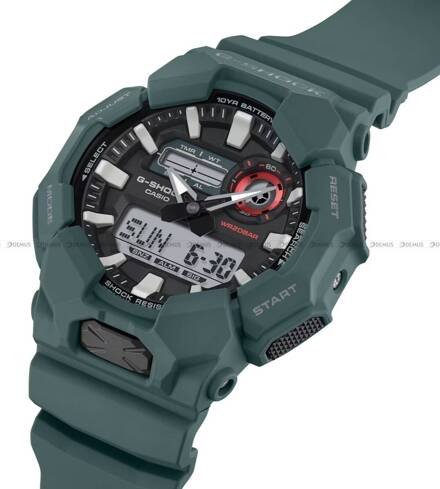 Zegarek Męski G-SHOCK Carbon Core Guard GA 010 2AER