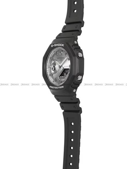 Zegarek Męski G-SHOCK Carbon Core Guard GA 2100SB 1AER