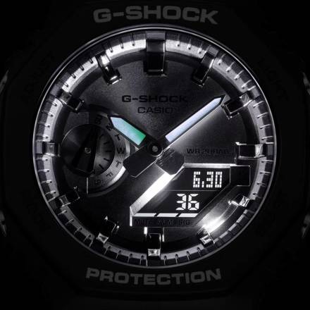 Zegarek Męski G-SHOCK Carbon Core Guard GA 2100SB 1AER