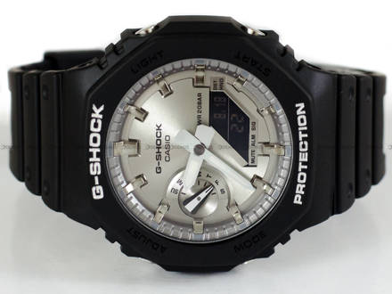 Zegarek Męski G-SHOCK Carbon Core Guard GA 2100SB 1AER