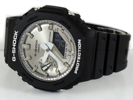 Zegarek Męski G-SHOCK Carbon Core Guard GA 2100SB 1AER