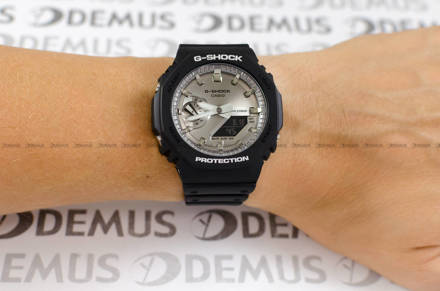 Zegarek Męski G-SHOCK Carbon Core Guard GA 2100SB 1AER