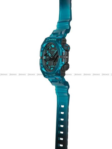 Zegarek Męski G-SHOCK Carbon Core Guard GA B001G 2AER