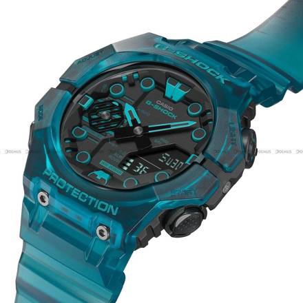 Zegarek Męski G-SHOCK Carbon Core Guard GA B001G 2AER