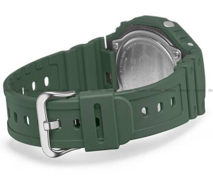 Zegarek Męski G-SHOCK Carbon Core Guard GA B2100 3AER