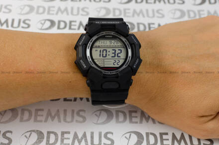 Zegarek Męski G-SHOCK Carbon Core Guard GD 010 1ER