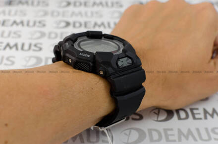 Zegarek Męski G-SHOCK Carbon Core Guard GD 010 1ER