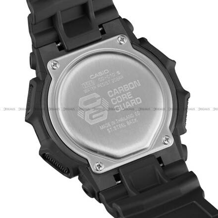 Zegarek Męski G-SHOCK Carbon Core Guard GD 010 1ER