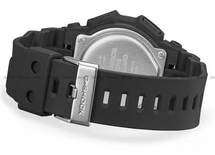 Zegarek Męski G-SHOCK Carbon Core Guard GD 010 1ER