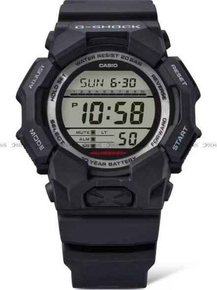 Zegarek Męski G-SHOCK Carbon Core Guard GD 010 1ER