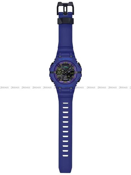 Zegarek Męski G-SHOCK Cyber GA B001CBR 2AER