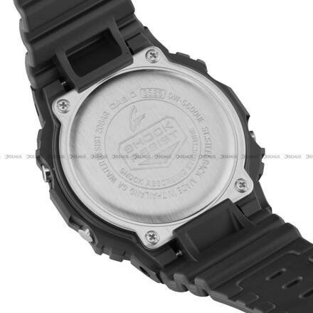 Zegarek Męski G-SHOCK DW 5600UE 1ER