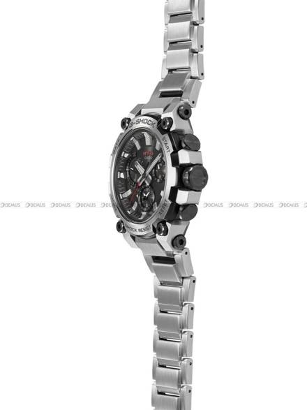 Zegarek Męski G-SHOCK Dual Core Guard Structure MTG B3000D 1AER