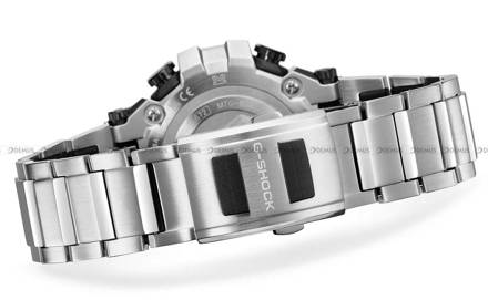 Zegarek Męski G-SHOCK Dual Core Guard Structure MTG B3000D 1AER