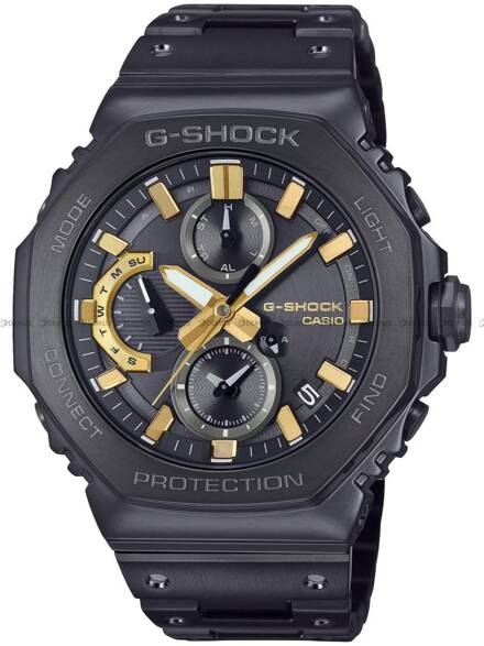 Zegarek Męski G-SHOCK FULL METAL 50th Anniversary Bluetooth GMC B2100ZE 1AER