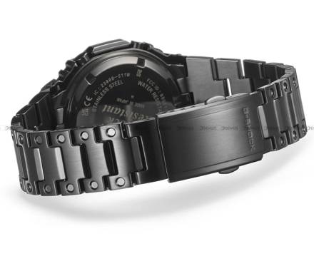 Zegarek Męski G-SHOCK FULL METAL GM B2100BD 1AER