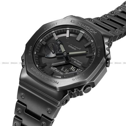 Zegarek Męski G-SHOCK FULL METAL GM B2100BD 1AER