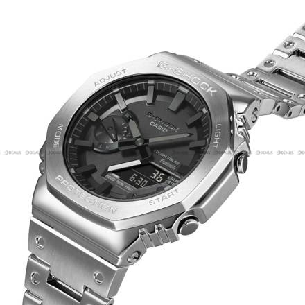 Zegarek Męski G-SHOCK FULL METAL GM B2100D 1AER