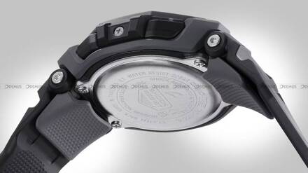 Zegarek Męski G-SHOCK G-SQUAD Bluetooth GBD 300 1ER