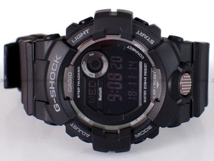 Zegarek Męski G-SHOCK G-SQUAD Bluetooth GBD 800 1BER