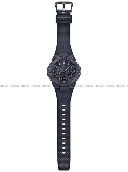 Zegarek Męski G-SHOCK G-STEEL Bluetooth GST B400BB 1AER